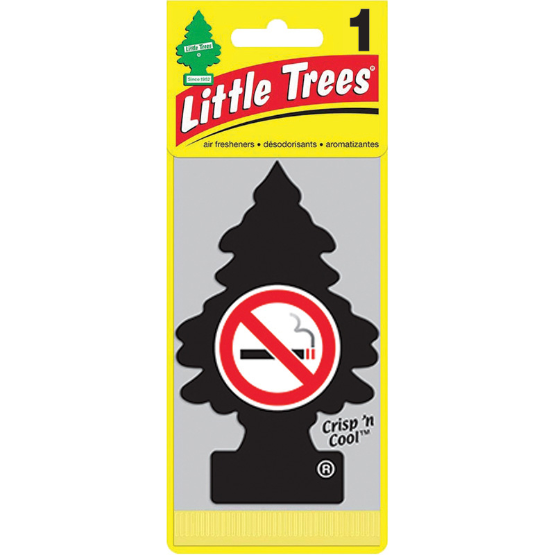 Image Little Trees Unitaire Interdiction de fumer