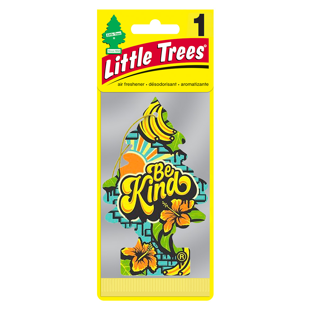 Image Little Trees 1 pack - Be Kind
