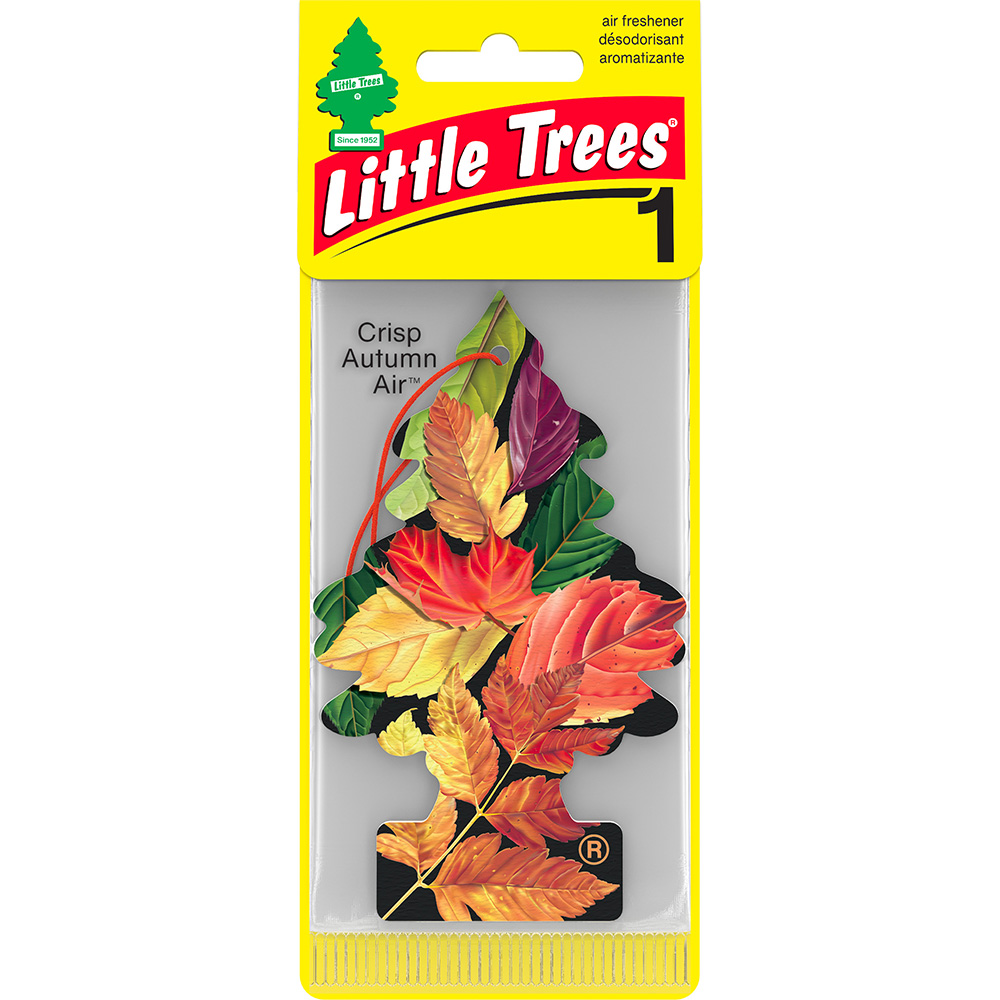 Image Little Trees 1/pk - Crisp Autumn Air