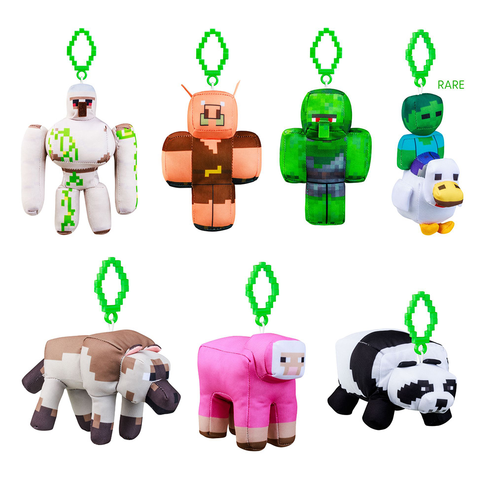 7 TO COLLECT