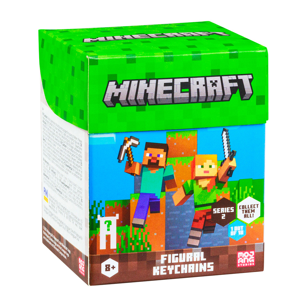 BLIND BOX