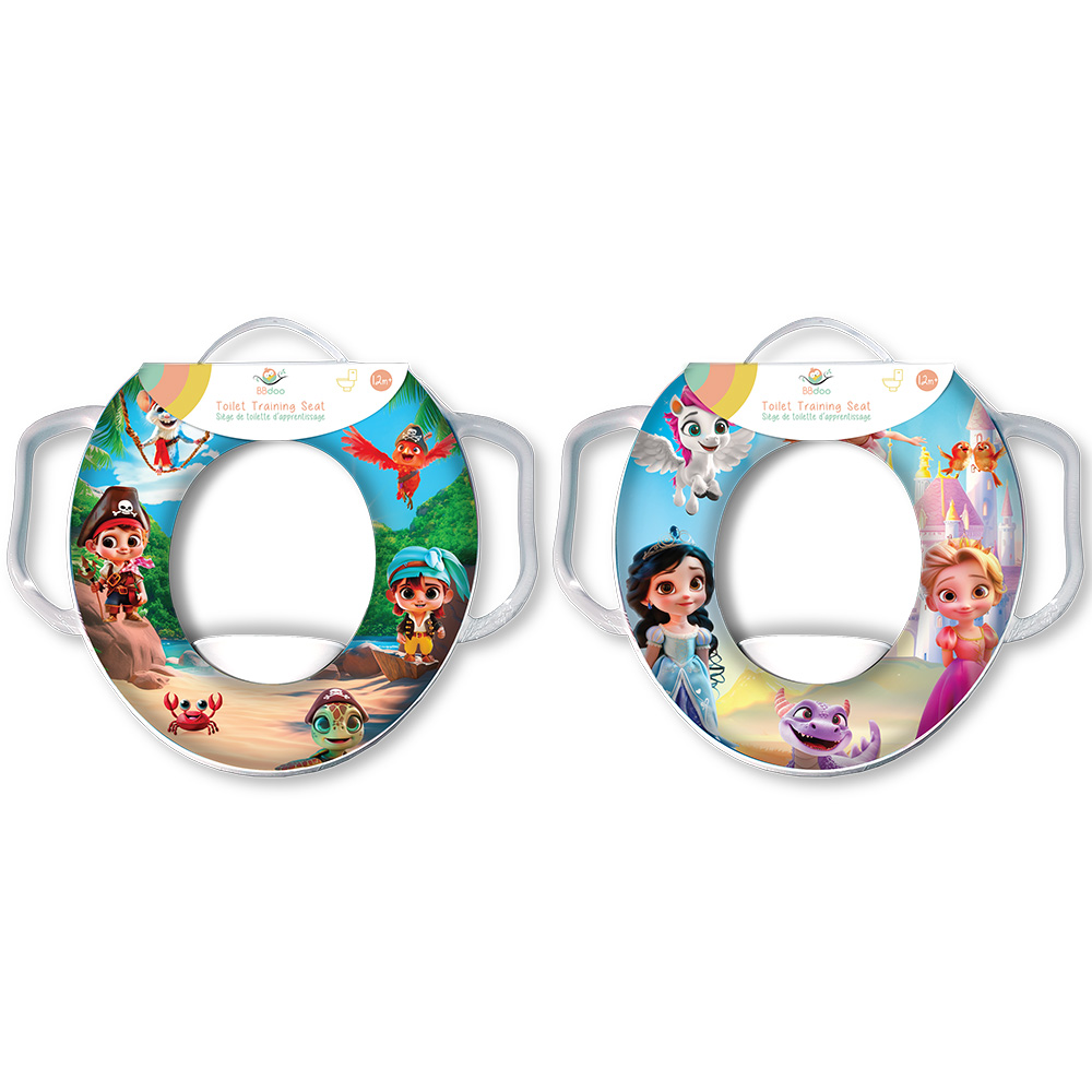 Image Potty Training Toilet Seat