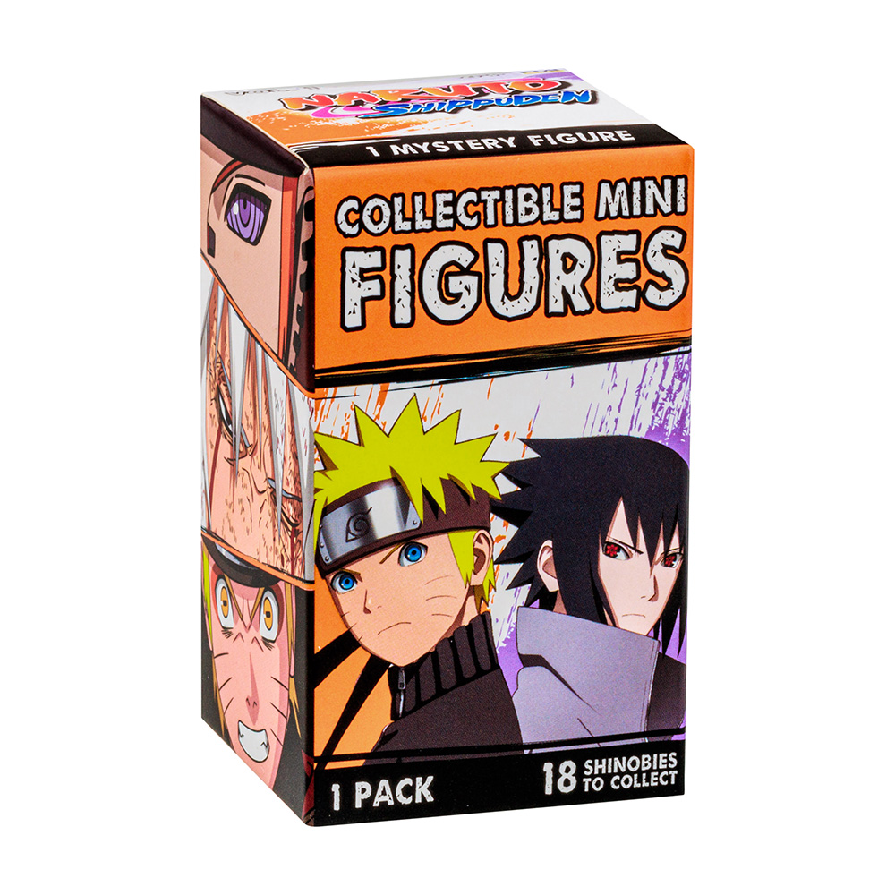 BOITE SURPRISE