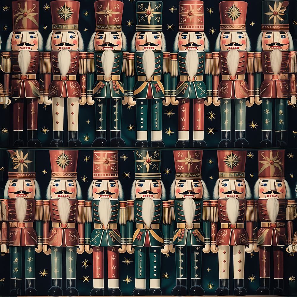 NUTCRACKERS