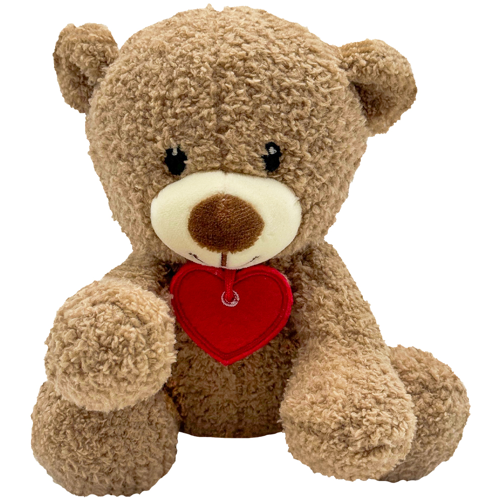 Teddy Bear Beige