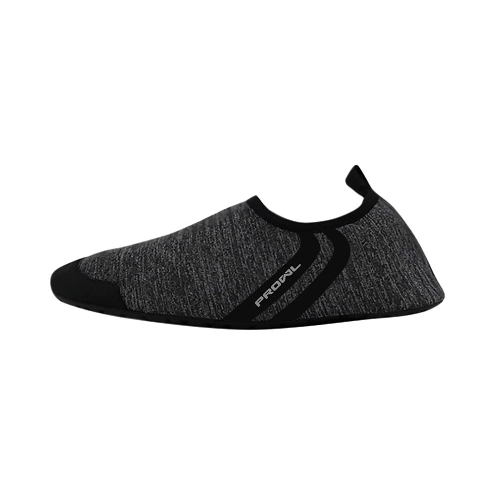 Image PROWL AQUASHOES CHARCOAL GREY MEN 7