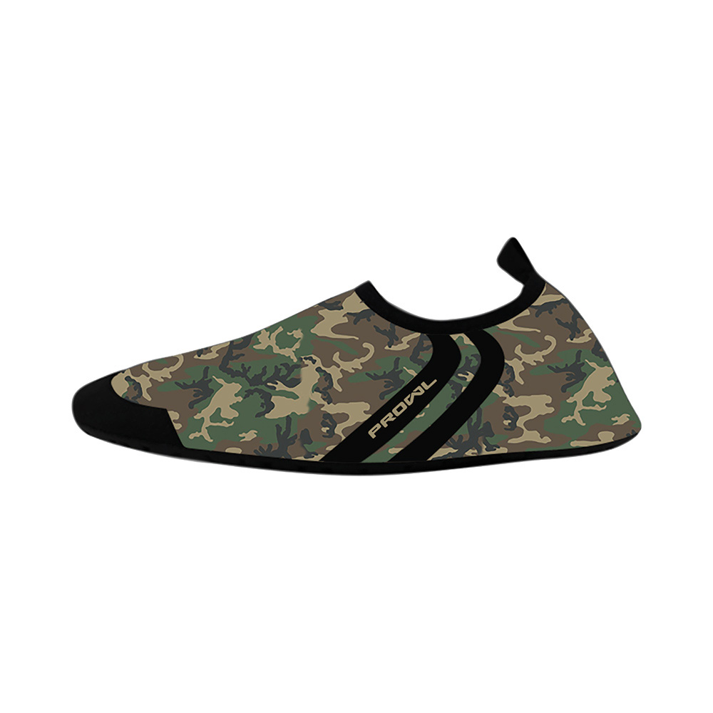 Image PROWL AQUASHOES CAMO MEN 7