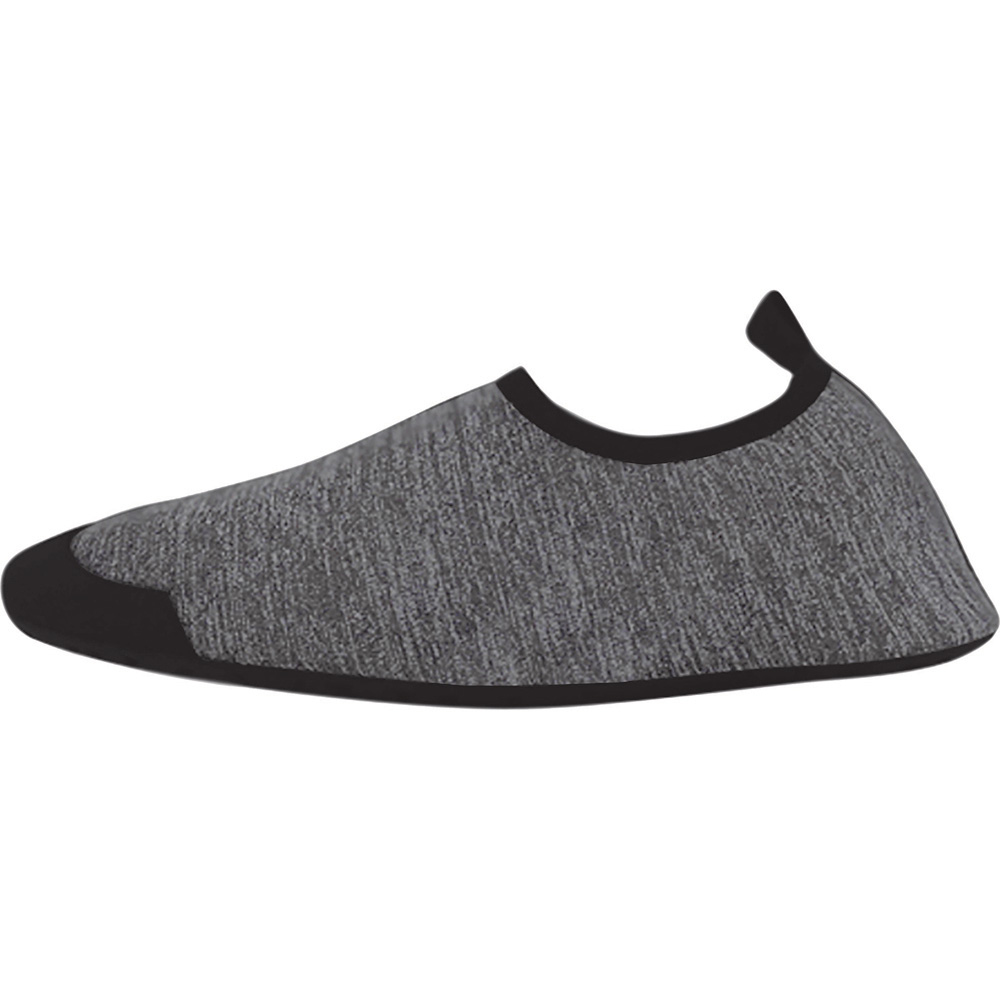 Image PROWL- Souliers de loisir athlétiques pour hommes SLIPFIT - Gris pâle