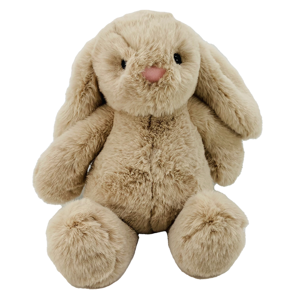 Image The Cuddlies - Rabbit Benjamin, 15'', pack of 3 units