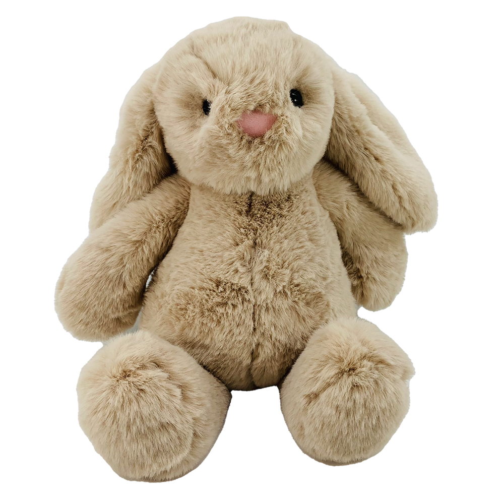 Image Les Cuddlies - Lapin Benjamin, 15'', paquet de 3 unités