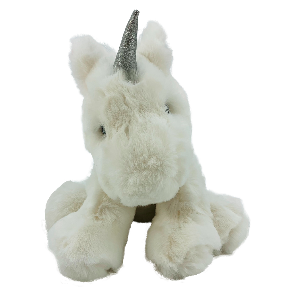 Image The Cuddlies - Unicorn Madeline, 15'', pack of 3 units