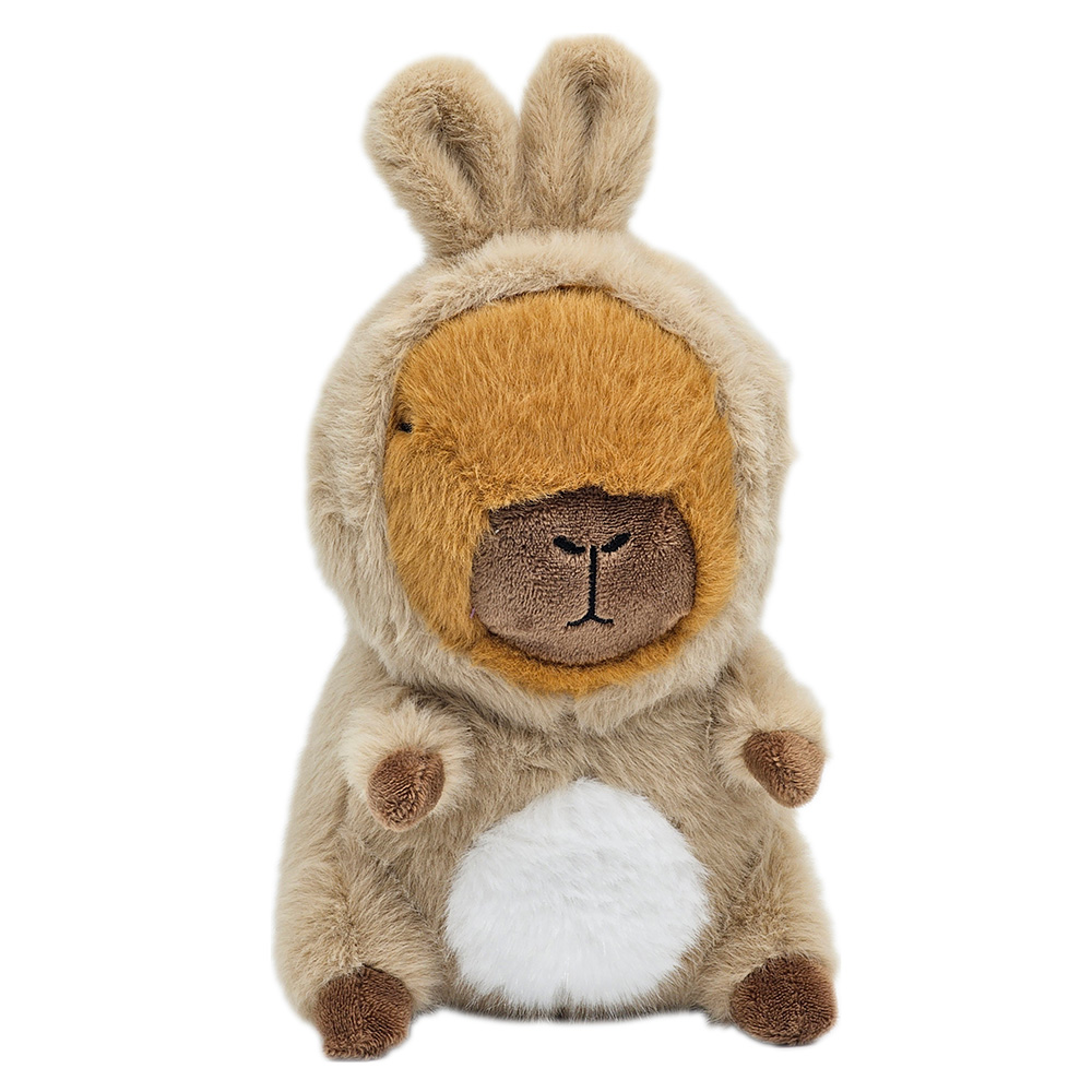 BROWN CAPYBUNNY