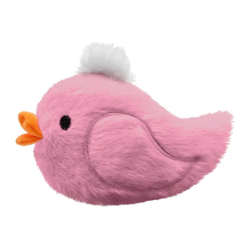 PINK CHICK