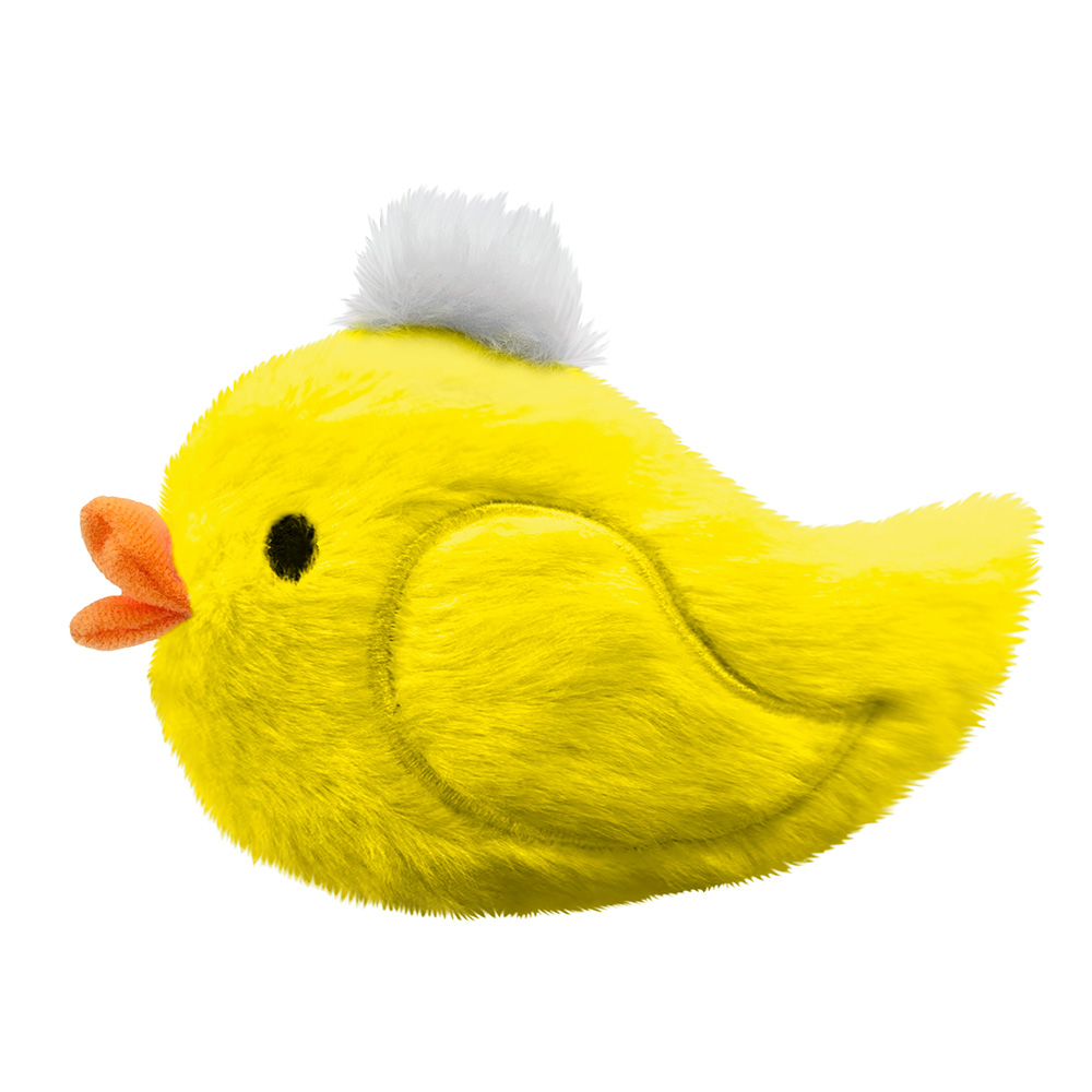 YELLOW CHICK