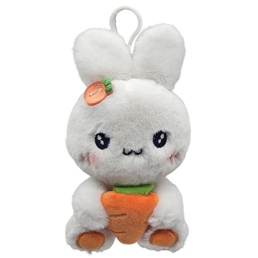 WHITE RABBIT