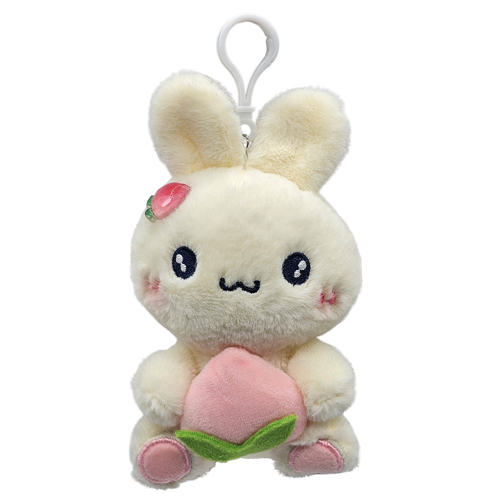 YELLOW RABBIT