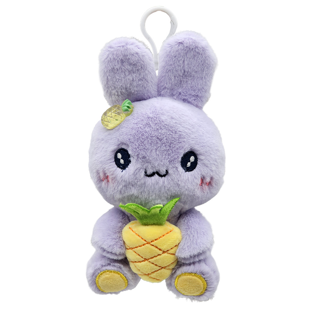PURPLE RABBIT