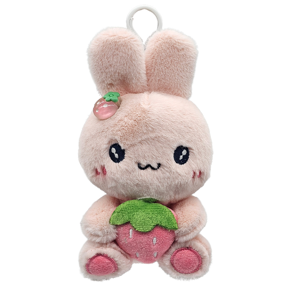 PINK RABBIT