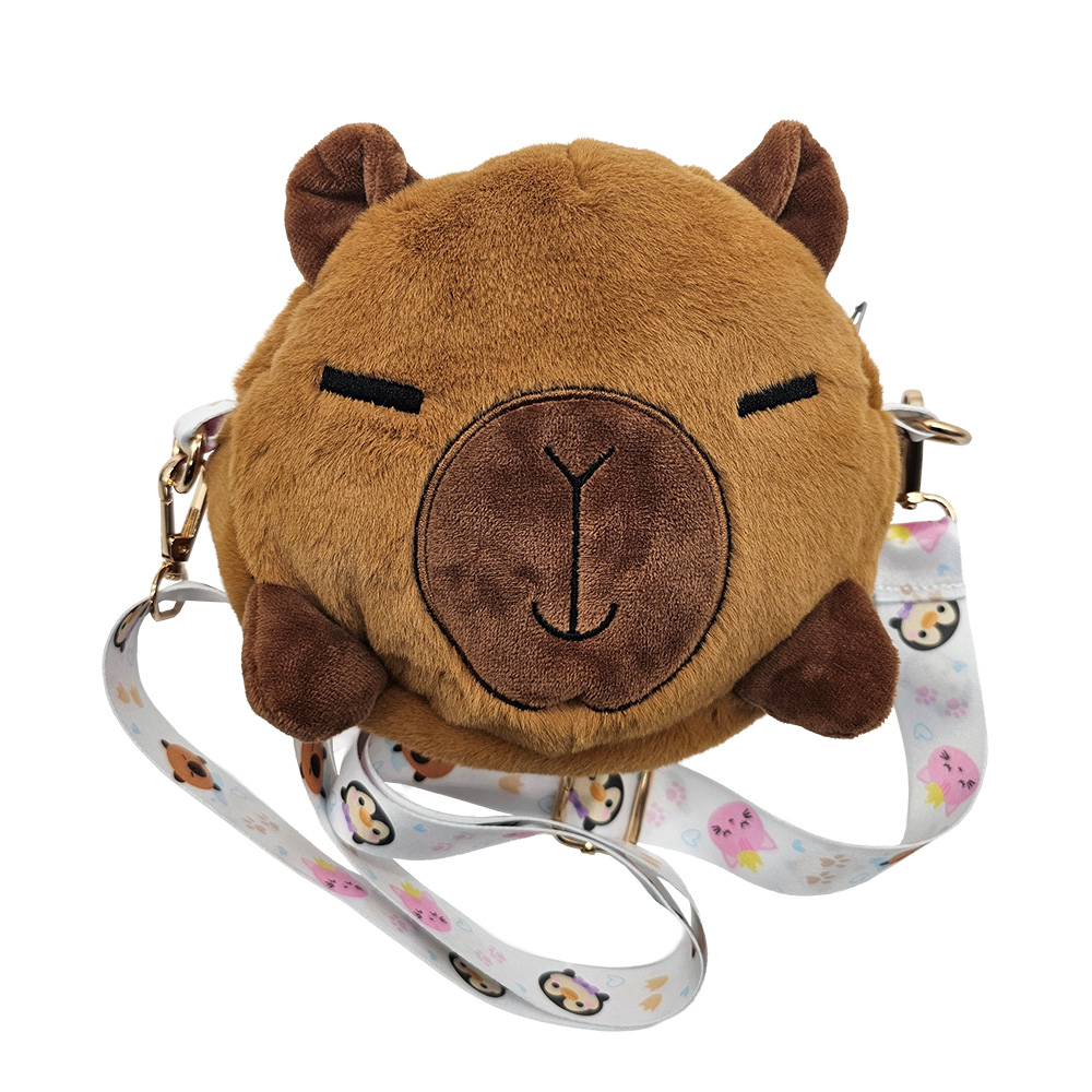 Capybara