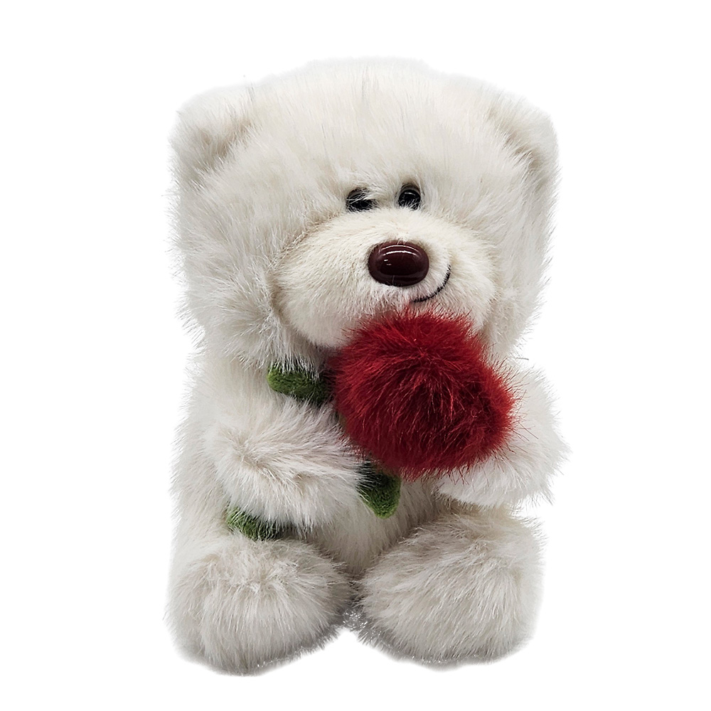 WHITE BEAR