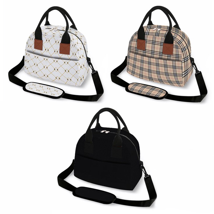 Image Lunch Bags -  3 designs