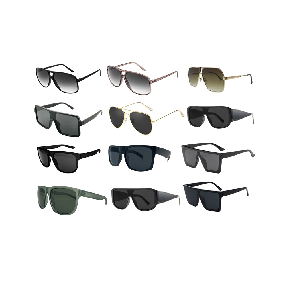Image Assorted Sunglasses #3, Men
