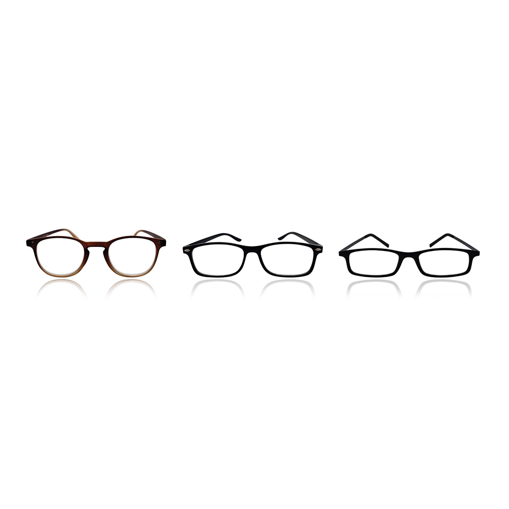 GLASSES