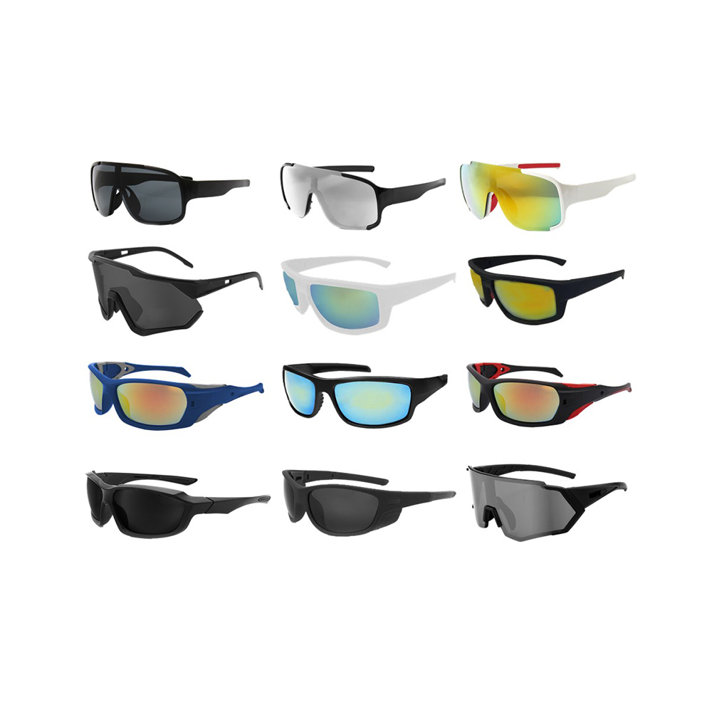 Image Lunettes de soleil assorties #2, sport