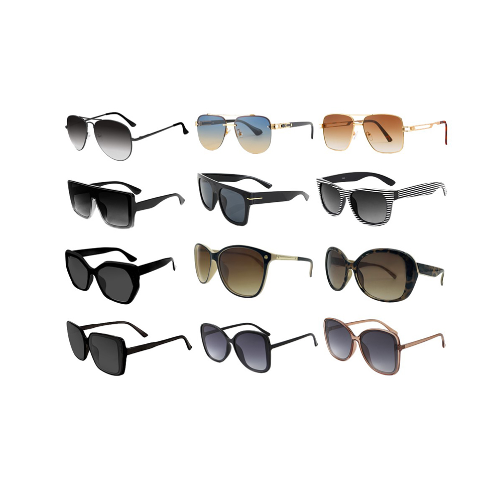 Image Assorted Sunglasses #3, Women