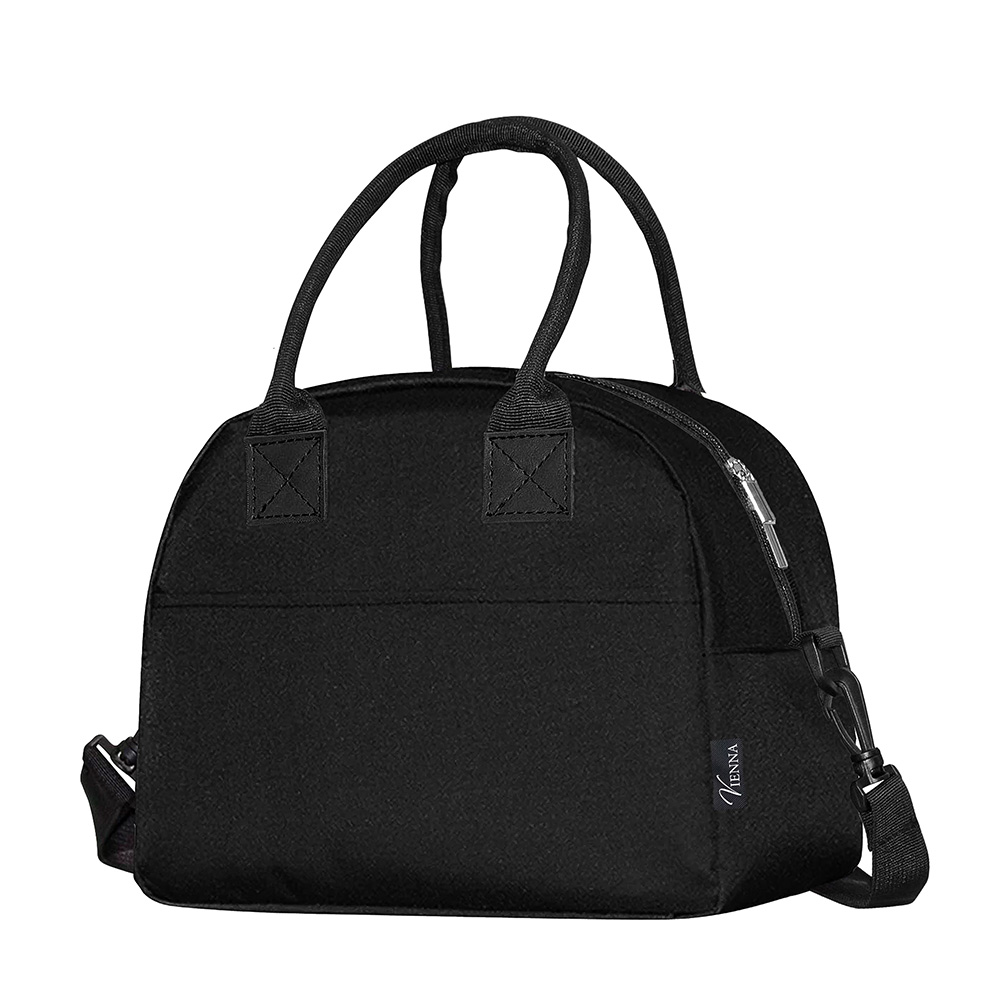 Image Lunch bag - Black