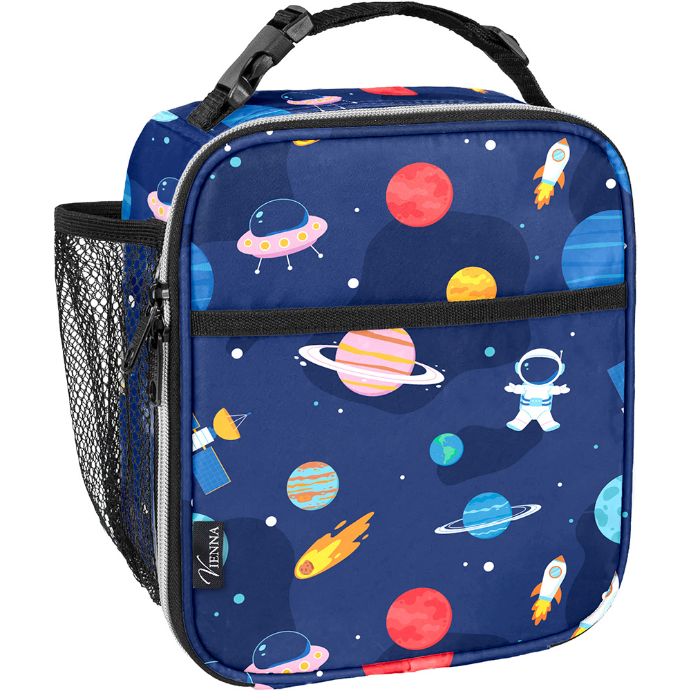 Image Lunch Bag - Astronaut