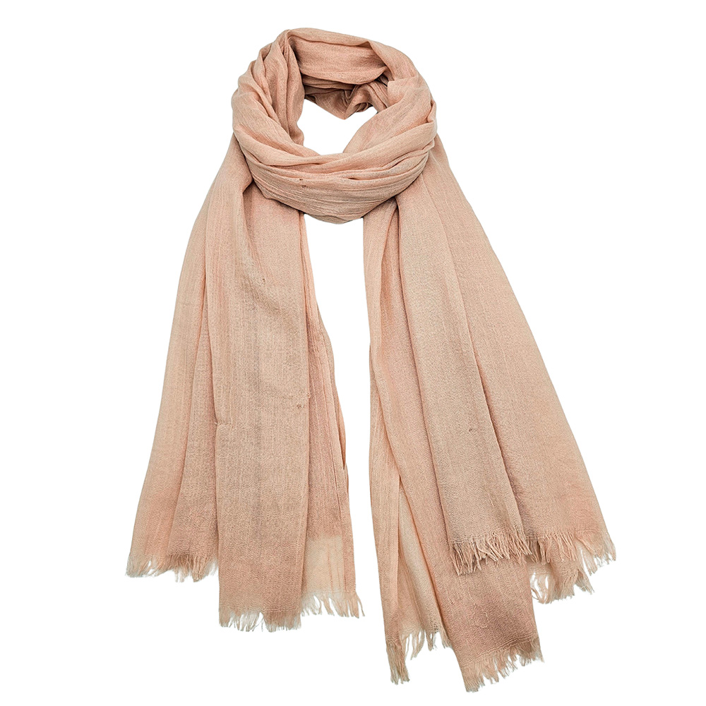 Image Light Scarve - Beige / 90 x 180cm