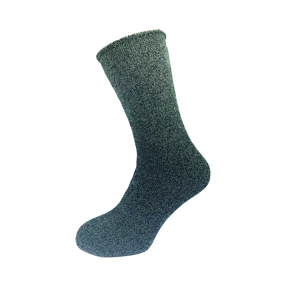 Image Thermal Socks - Unisex, Grey