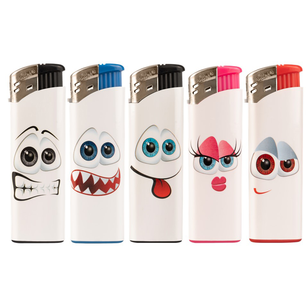 Image Briquet Longue Durée Fantômes