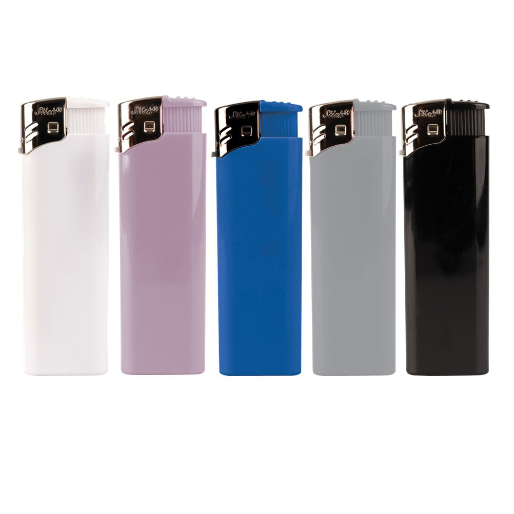 Image Briquet Longue Durée 5 Couleurs