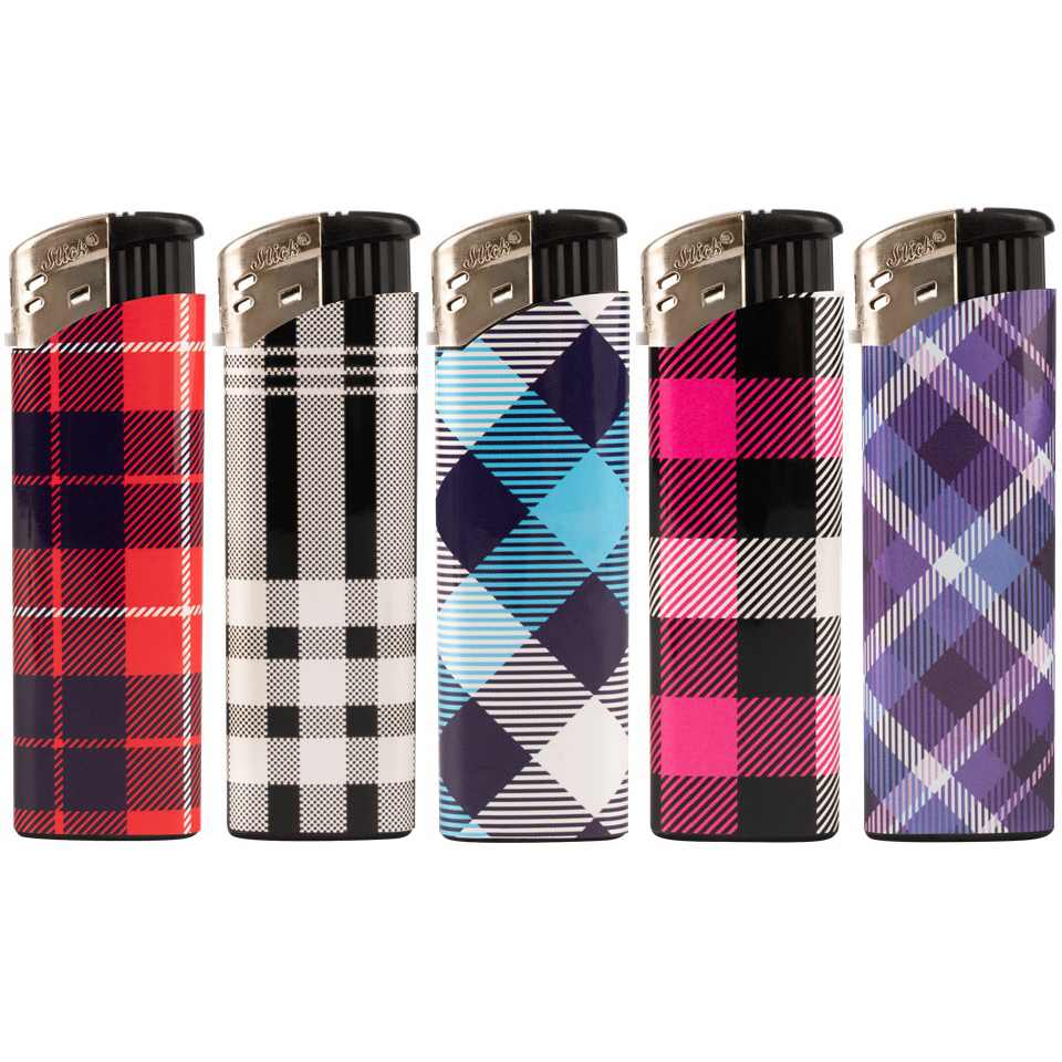 Image Briquet Longue Durée Preppy