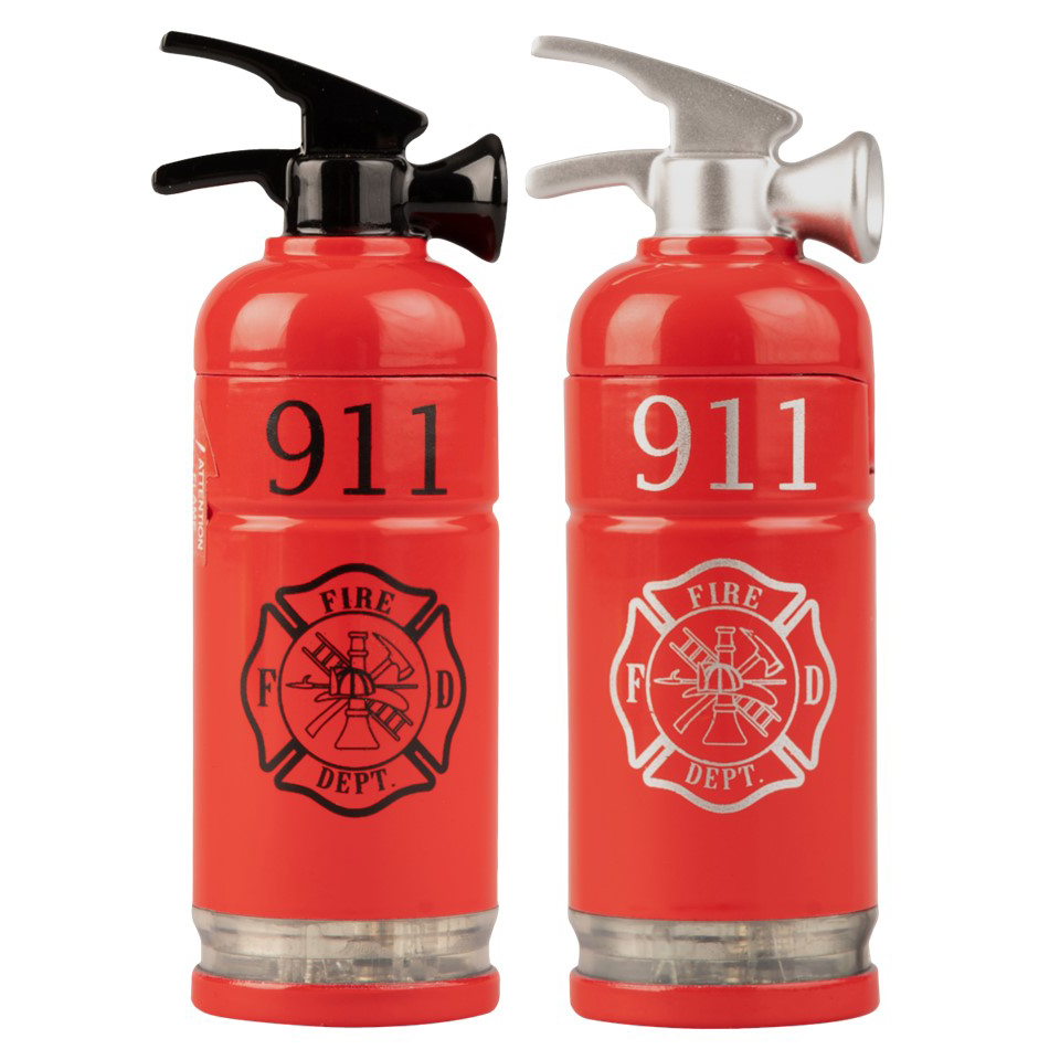 Image Deluxe lighter, 911