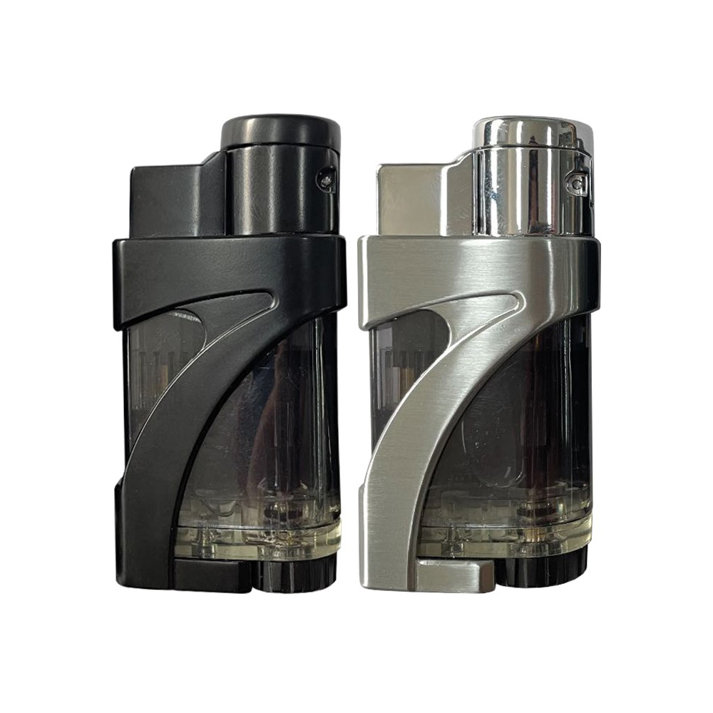 Image Deluxe Dynamo lighter