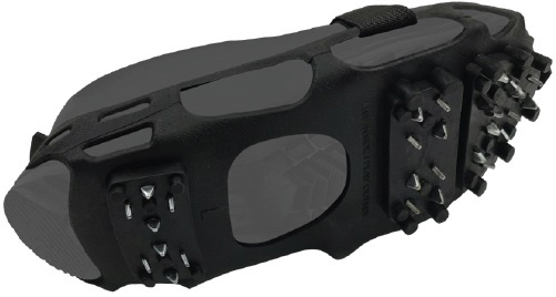 Image Crampons à neige/glace Grip Pro